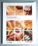 Homeopatia. Cele mai bune remedii naturale *Rasfoieste, citeste!