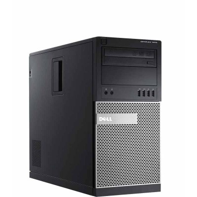 Calculatoare Second Hand Dell OptiPlex 7010 MT, i5-3470 foto