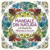 Mandale din natură - Paperback brosat - Lambodar