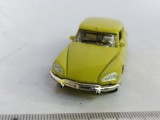 bnk jc Matchbox MB735 DS 21 Pallas 1/65