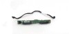 Modul backplane HP SAS/SATA HP ProLiant DL360 G9 Gen9 775401-001 743456-001 cu cabluri 787305-001 756910-001