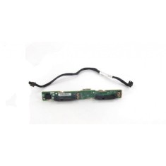 Modul backplane HP SAS/SATA HP ProLiant DL360 G9 Gen9 775401-001 743456-001 cu cabluri 787305-001 756910-001