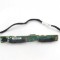 Modul backplane HP SAS/SATA HP ProLiant DL360 G9 Gen9 775401-001 743456-001 cu cabluri 787305-001 756910-001