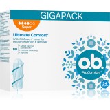 o.b. Pro Comfort Super tampoane 54 buc