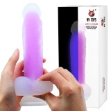 Dildo luminos