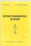 Cumpara ieftin Notiuni fundamentale de igiena - Ileana Adriana Serban, Nicolae Poll