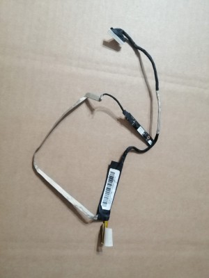 LVDS Fujitsu LifeBook A532 AH532 LH532 AH522 LH522 FH6 DD0FH6LC010 +CAMERA WEB foto