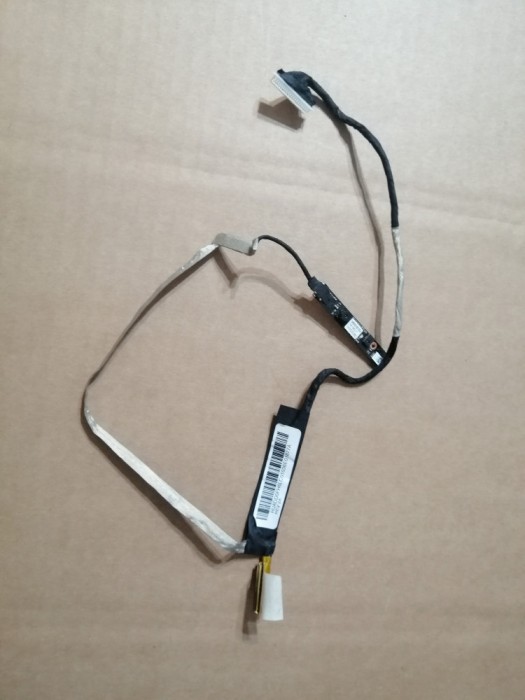 LVDS Fujitsu LifeBook A532 AH532 LH532 AH522 LH522 FH6 DD0FH6LC010 +CAMERA WEB