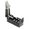 Stativ PIN 8 5A 250VAC PCB G2R-2-S -55&divide;70&deg;C