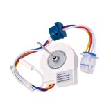Ventilator Hotpoint, no-frost 9.75V , 3.25W, WR60X1074, Oem