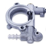 Pompa de ulei pentru drujba CN 2500, 3800, Blade, Campion, Ruris, Micul Padurar, PowerX