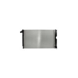 Radiator Apa Toyota Corolla Cde12 Zze12 Nde12 Zde12 Denso Drm50019