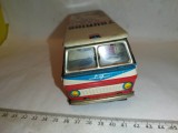 Bnk jc China 558 MF 134 - masinuta cu frictiune - Touring car