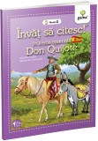 Don Quijote |, Gama