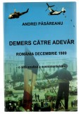 Demers catre adevar - Romania Decembrie 1989, Andrei Pasareanu, 2008