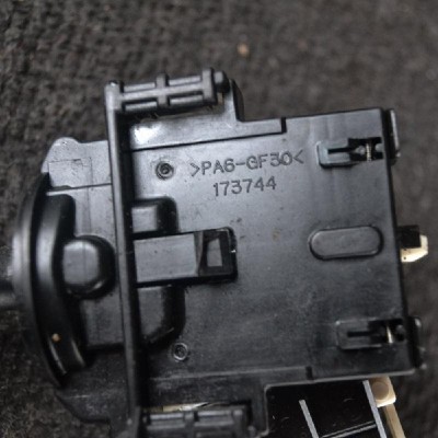 Maneta semnalizare ștergătoare SUZUKI SWIFT III MZ, EZ 2005 1677458 foto