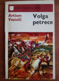 Artiom Vesiol&icirc;i - Volga petrece