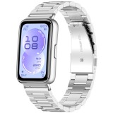 Curea Huawei Band 11 Asteroid GSM, argintiu, W010