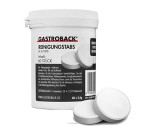 Tablete de curatare pentru espressor GASTROBACK, 91830, 60 buc