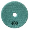 Paduri / dischete diamantate pt. slefuire uscata #400 &Oslash;125mm - DXDY.DRYPAD.125.0400, Diamantatexpert
