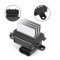 Rezistenta ventilator habitaclu Ford Escape 2008-2012, Expedition 2006-, Explorer 2010-, F-Series 2008-2014, Mustang 2005-, RapidAuto 3262KST-1
