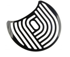 Grilaj tava scurgere GROUPE SEB MS-625027 pentru espressor Krups KP340840 KP440E40
