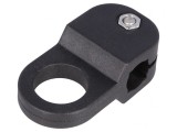 Suport Poliamidă 12mm x 10mm Orificiu 19mm