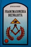 Cumpara ieftin Francmasoneria dezvaluita - Stefan Masu