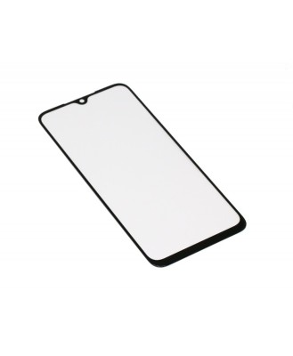 Geam Sticla + OCA Xiaomi Redmi Note 8 foto