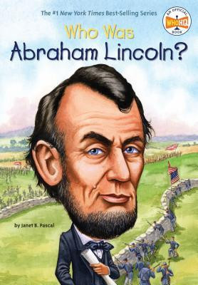 Who Was Abraham Lincoln? foto