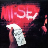 VINIL LP Mi-Sex &lrm;&ndash; Graffiti Crimes (EX), Pop