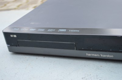 Bluray Harman Kardon BDT 20 foto