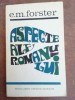 Aspecte ale romanului- E. M. Forster