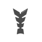 Protectie rezervor - tank pad OneDesign carbon