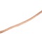 Trese elastice rotunde de 4mm - 25m