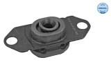 Suport motor Dacia Logan, Logan Mcv; Nissan Almera II, Cube, Micra C+C III, Micra III, Note; Renault Clio III, Grand Sc&eacute;nic II Motor 1.2, parte