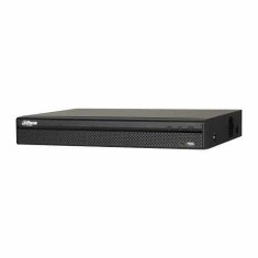DVR Dahua XVR5104H-I, 4 canale + 2 IP, 1080P realtime, H.265+, Pentabrid, Protectie Perimetrala, SMD Plus foto