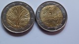 Franta-lot 2 euro 2023+2024