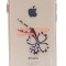 Toc TPU Diamonds Samsung Galaxy S8 CLOVER