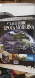 ATLAS ISTORIC- EPOCA MODERNA