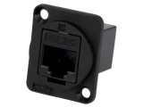 Adaptor RJ45 Cat6 8P8C Soclu Dual