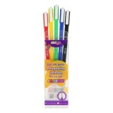 Set 5 Pixuri cu gel Strigo - Classic | Strigo