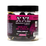 Boilies Solubil de Carlig CPK XXL, 250g (Diametru pop-up: 24 &amp; 30mm)