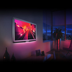 Banda LED pt. iluminare fundal TV 24-60&amp;rdquo; 100 cm foto