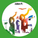 ABBA - The Album - Vinyl | Abba, Universal Music