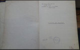 1968 Dactilograma traducere W. Saroyan, Clipe de de viata / Uz intern, IATC