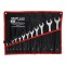 Set chei fixe combinate 12 piese 6-32mm KraftDele KD10926 TBC