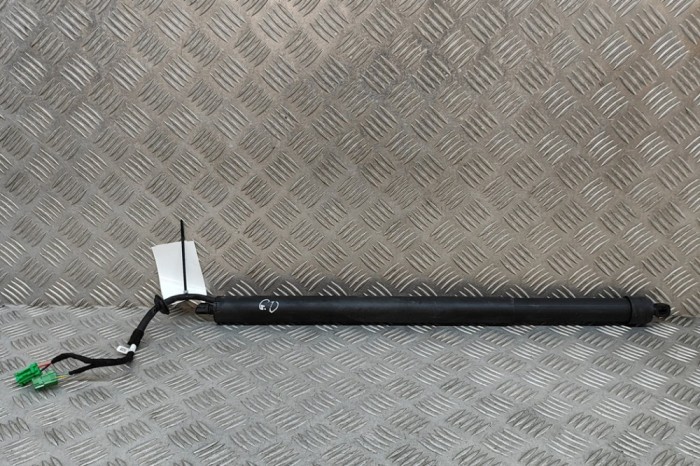 Amortizor haion dreapta CITRO&Euml;N C5 AIRCROSS 2021 OEM: 9817432080 26912201
