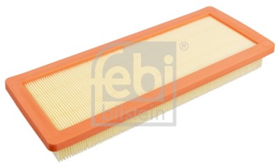 FEBI BILSTEIN 109082 Filtru aer foto