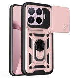 Asteroid GSM - CamShield Series - Xiaomi 17T - Rose Gold